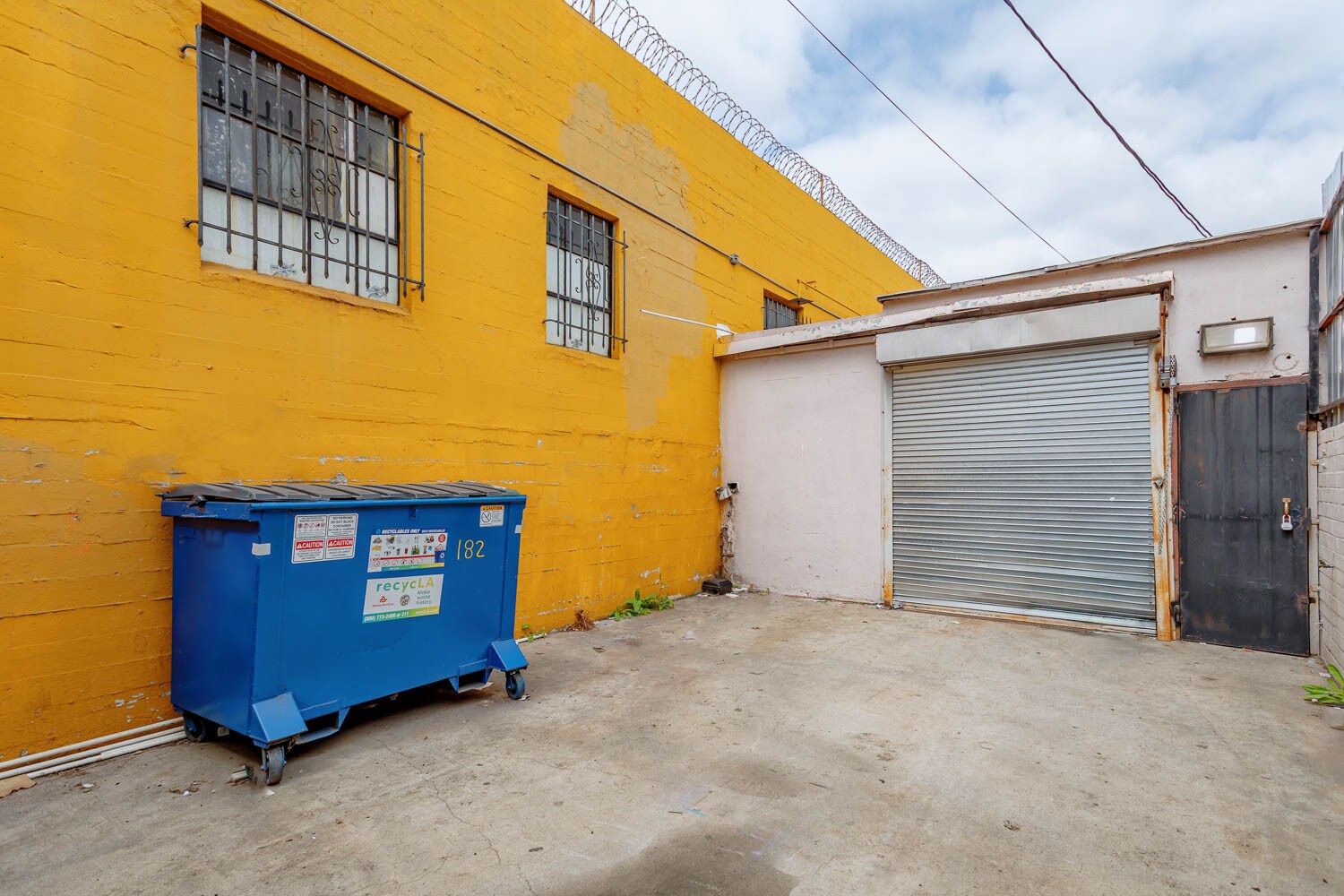 180 S Alvarado St, Los Angeles, CA for Rent