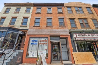 Jersey City, NJ Retail - 293 Grove St