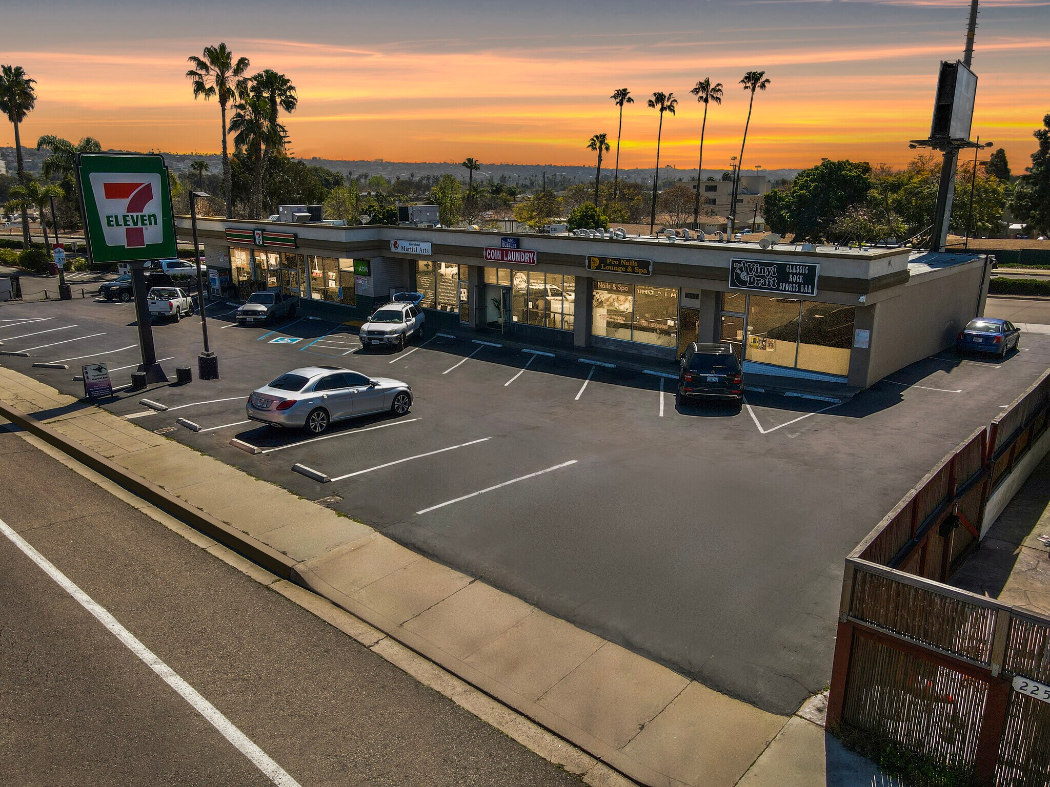 2263 Garnet Ave, San Diego, CA for Rent