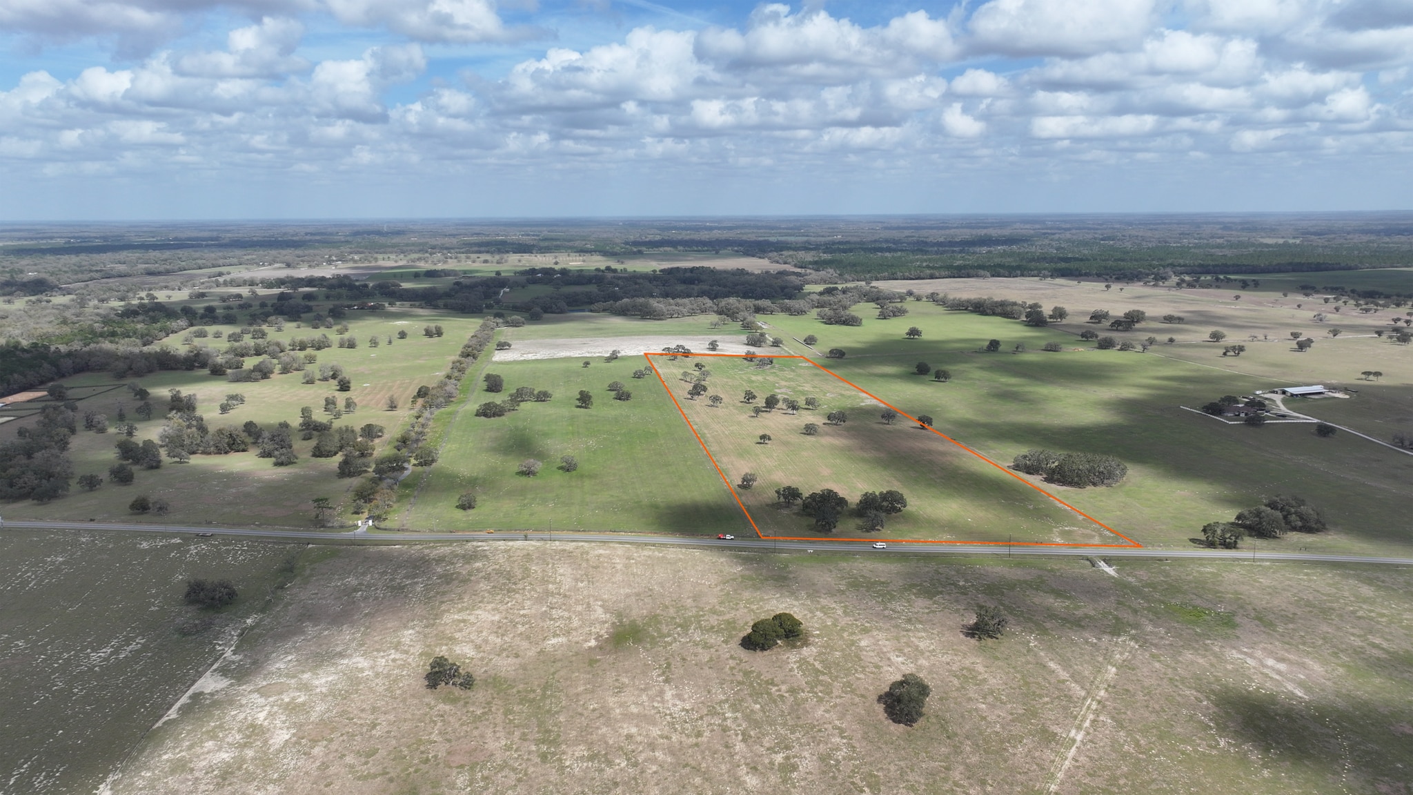 0 W Highway 328, Dunnellon, FL for Sale