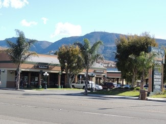 Santa Paula, CA Retail - 250-254 W Harvard Blvd