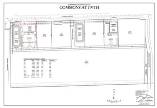 Commerce City, CO Office/Medical, Office/Retail - E 104th St