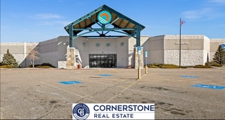 Casper, WY Retail - 601 SE Wyoming Blvd