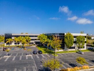 Marina del Rey, CA Office - 4551 Glencoe Ave Marina del Rey, CA Office - 4551 Glencoe Ave
