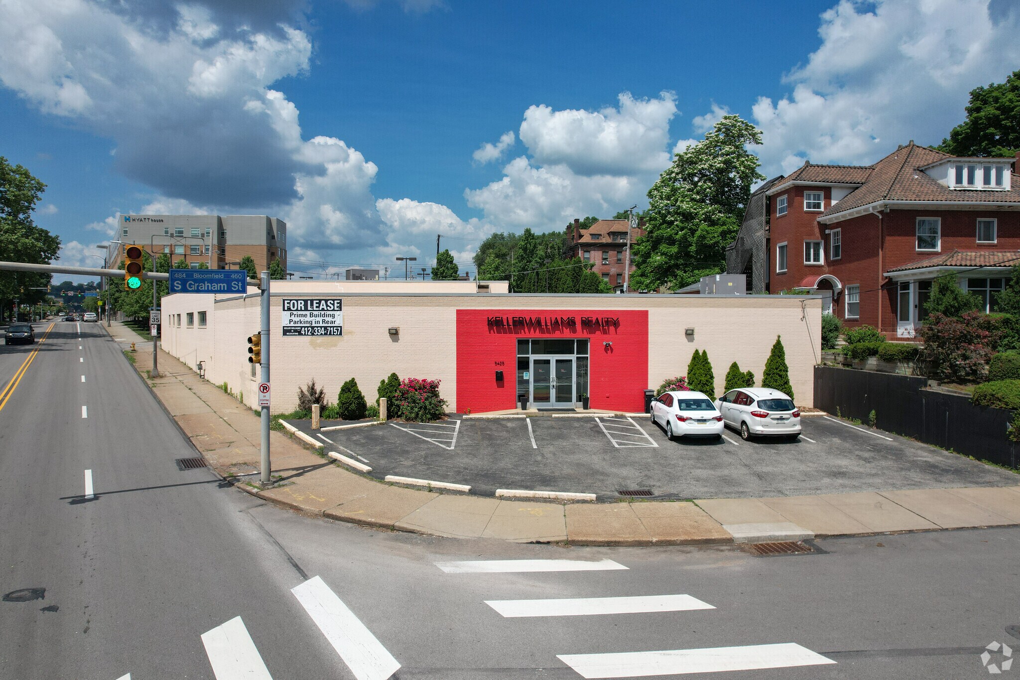 5425 Baum Blvd, Pittsburgh, PA for Rent