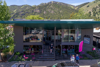 Ketchum, ID Freestanding - 471 N Leadville Ave