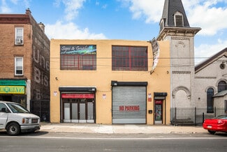 Philadelphia, PA Storefront Retail/Office - 3546-3548 N 5th St Philadelphia, PA Storefront Retail/Office - 3546-3548 N 5th St