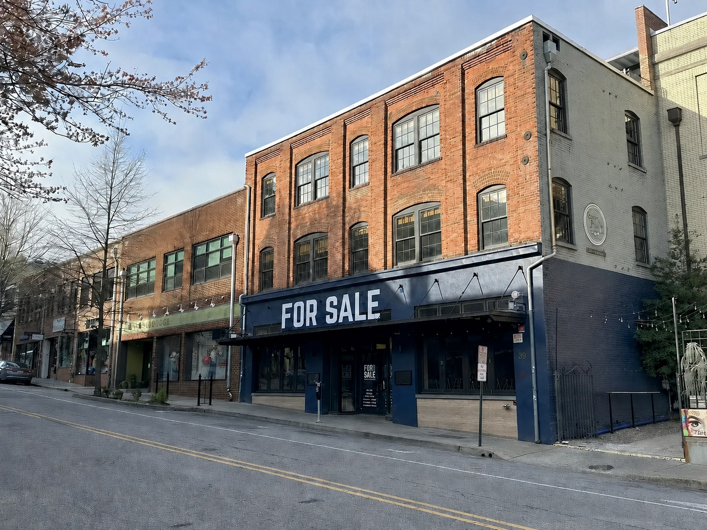 39 N Lexington Ave, Asheville, NC for Sale