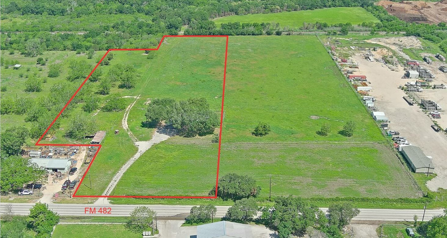 4868 FM 482, New Braunfels, TX for Sale