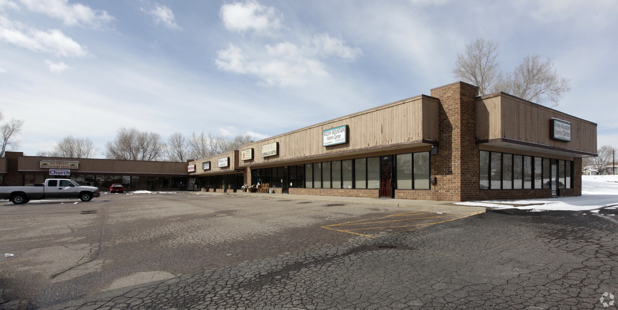 8000-8054 W Jewell Ave, Denver, CO for Rent