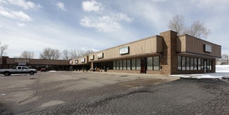 Denver, CO Retail - 8000-8054 W Jewell Ave