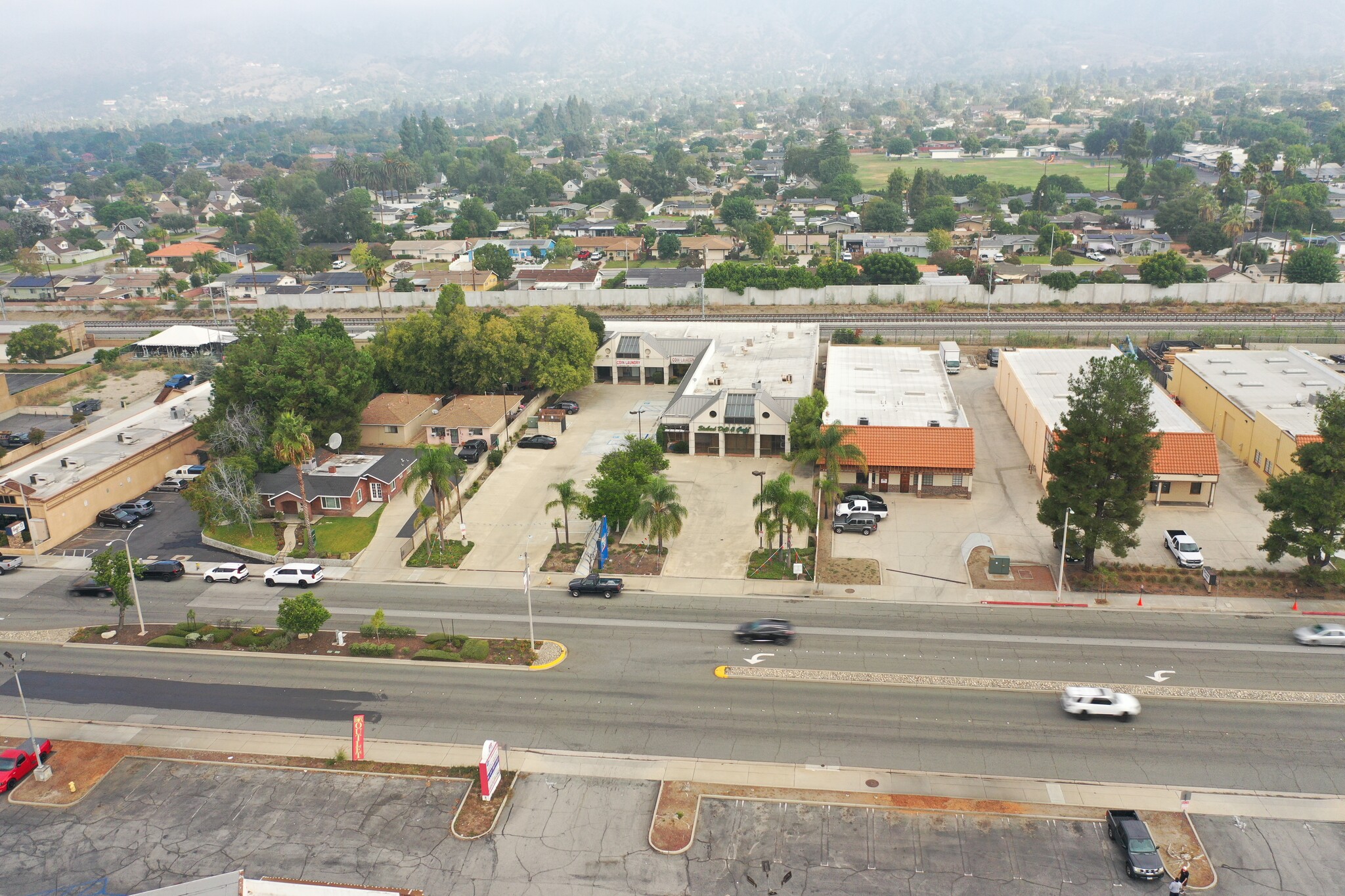 947 Route 66, Glendora, CA for Rent