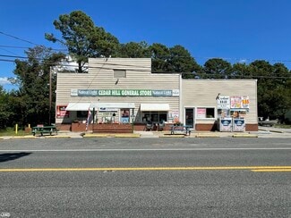 Bivalve, MD Convenience Store - 20835 Nanticoke Rd