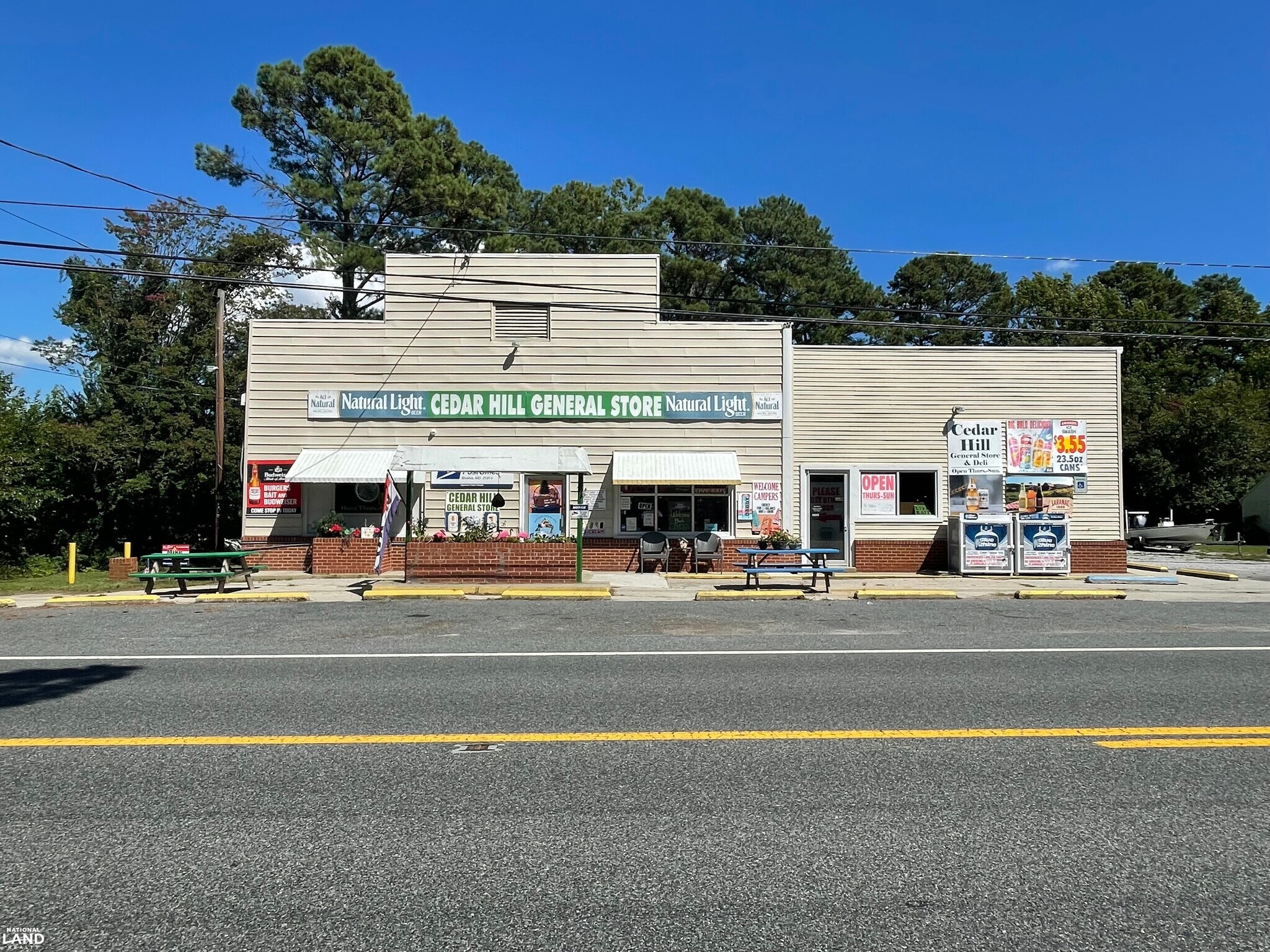 20835 Nanticoke Rd, Bivalve, MD for Sale