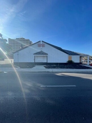 Bakersfield, CA Retail - 3017 Wilson Rd Bakersfield, CA Retail - 3017 Wilson Rd