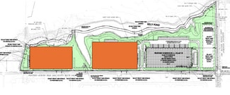 Pilesgrove, NJ Warehouse - 24-2A Pointers Auburn Rd Pilesgrove, NJ Warehouse - 24-2A Pointers Auburn Rd