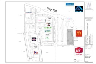 Azle, TX Office/Retail, Medical - 605 Northwest Pky