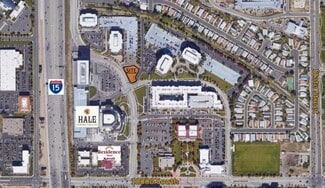 Sandy, UT Retail - 9865 Monroe St
