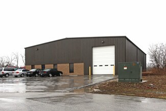 Sellersburg, IN Warehouse - 1234 Bringham Dr