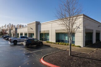 Renton, WA Flex - 2230 Lind Ave SW