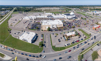 Mansfield, OH Retail - 2209 Richland Mall