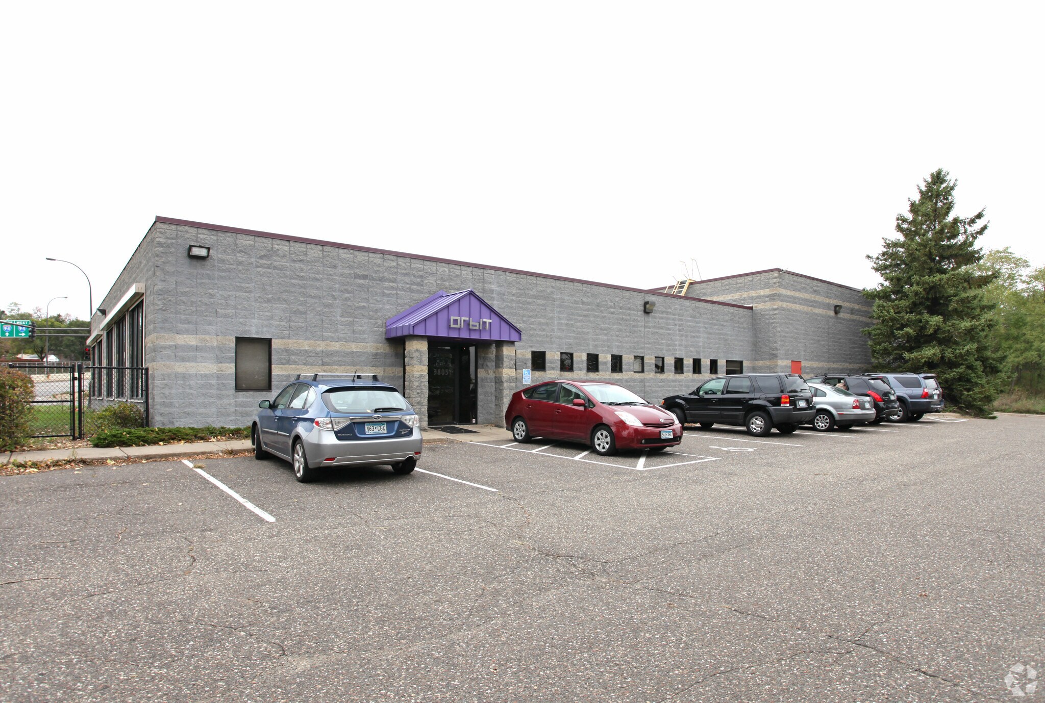 3805 N Washington Ave, Minneapolis, MN for Sale