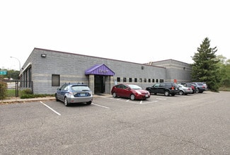 Minneapolis, MN Office - 3805 N Washington Ave