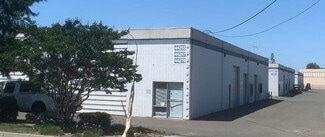 Fremont, CA Industrial - 44255-44279 Fremont Blvd