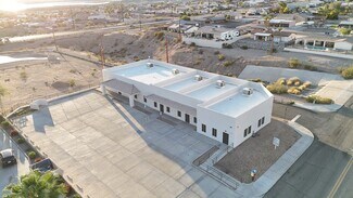 Lake Havasu City, AZ Retail - 1515 N Lake Havasu Ave