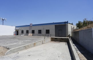 Glendale, CA Industrial - 528 Sonora Ave Glendale, CA Industrial - 528 Sonora Ave