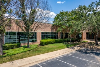 Austin, TX Office - 13620 Briarwick Dr Austin, TX Office - 13620 Briarwick Dr