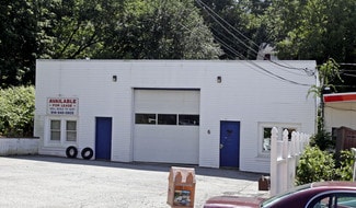 Hawthorne, NY Industrial - 6 Liberty St