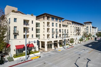 Pasadena, CA Retail - 75 W Walnut St