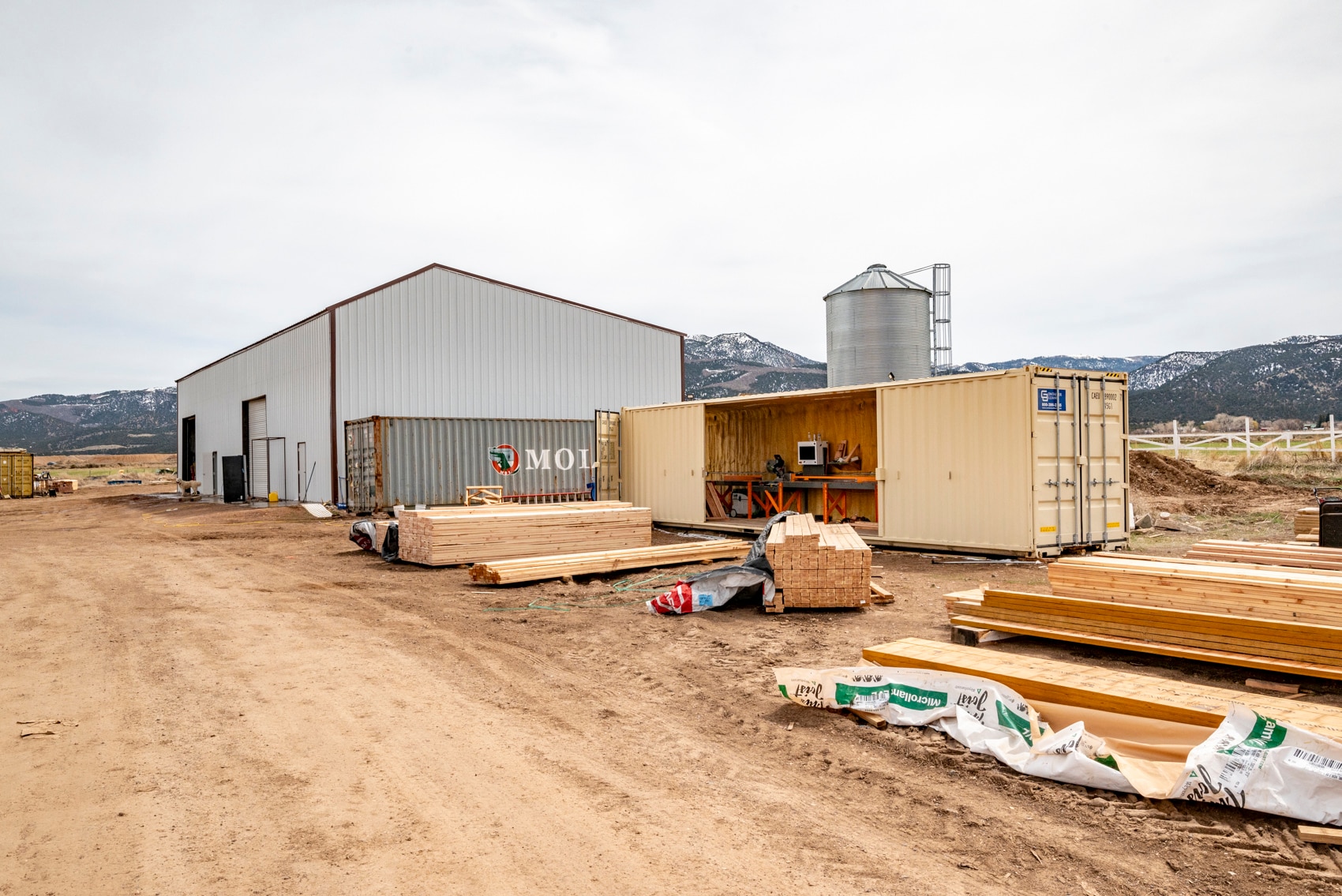 700 N Center Street, Summit, UT for Sale