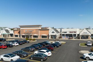 Gurnee, IL Office, Retail - 5320-5340 Grand Ave