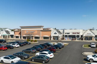 Gurnee, IL Retail - 5320-5340 Grand Ave Gurnee, IL Retail - 5320-5340 Grand Ave