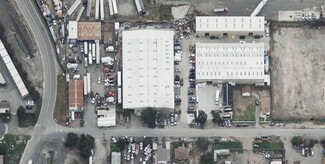 4700 Horner Street, Union City