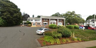 Marlborough, MA Bank - 133 W Main St