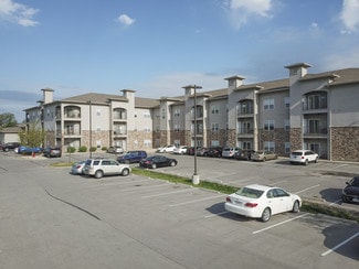 Grain Valley, MO Retail - 630 NW Yennie St Grain Valley, MO Retail - 630 NW Yennie St