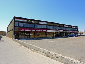 Edmonton, AB Office - 9241 34A Av NW Edmonton, AB Office - 9241 34A Av NW