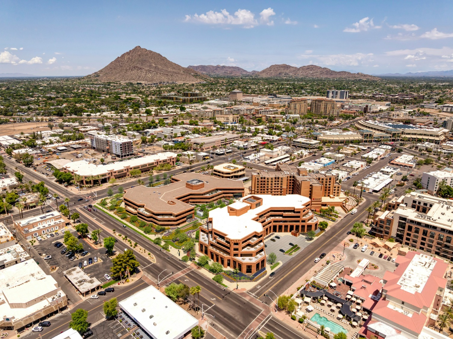 7272 E Indian School Rd, Scottsdale, AZ for Rent