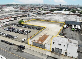 Brooklyn, NY Commercial Land - 254 Maspeth Ave Brooklyn, NY Commercial Land - 254 Maspeth Ave