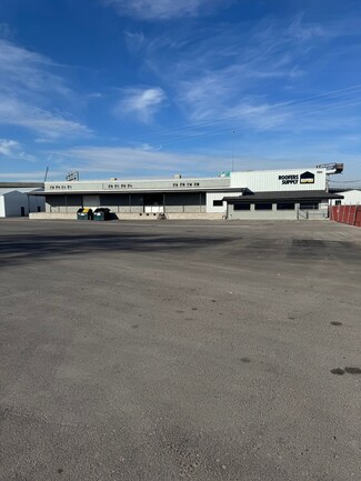 Salt Lake City, UT Industrial - 920 S 500 W