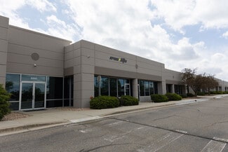Arvada, CO Flex - 6240 W 54th Ave