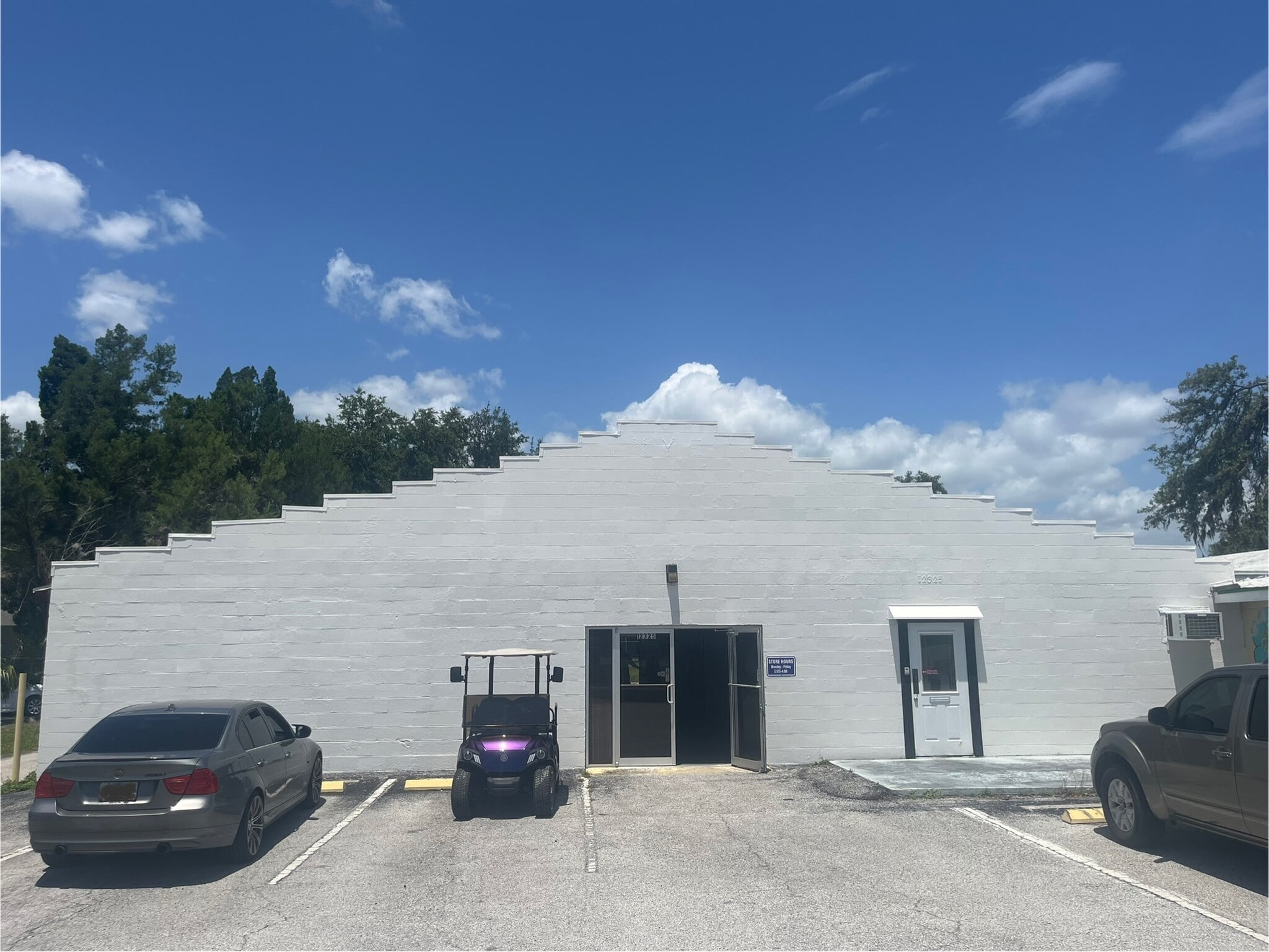 12325-12329 US Highway 301, Dade City, FL for Rent