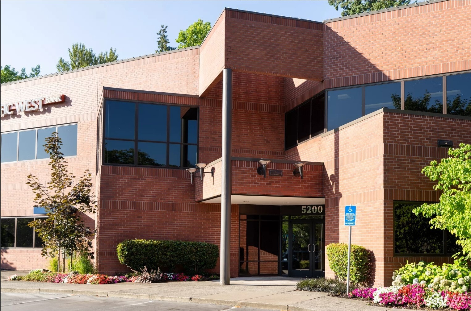 5200 SW Meadows Rd, Lake Oswego, OR for Rent