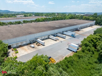 Kennesaw, GA Industrial - 2850 Barrett Lakes Blvd