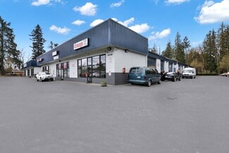 Puyallup, WA Retail, Flex - 14706 Meridian Ave E Puyallup, WA Retail, Flex - 14706 Meridian Ave E