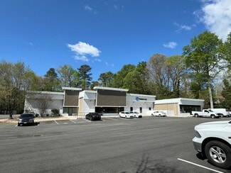 Williamsburg, VA Office/Retail, Retail - 7191 Merrimac Trl