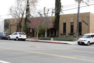 Tarzana, CA Industrial - 18720 Oxnard St Tarzana, CA Industrial - 18720 Oxnard St